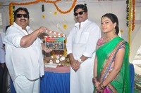 Aalochinchandi Movie Opening
